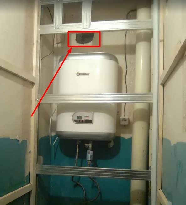 Ventilation i badeværelset og toilettet: princippet om drift, typiske ordninger og installationsfunktioner