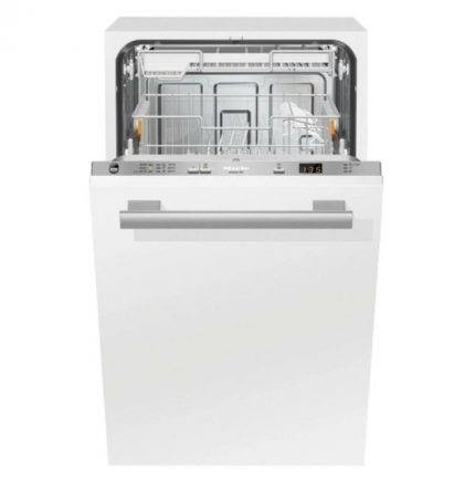 Miele opvaskemaskiner: de bedste modeller, deres egenskaber + kundeanmeldelser