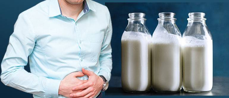 Warum Erwachsene keine Milch trinken sollten: Fakten von Mythen trennen