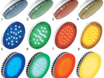 Ecola LED-Lampen (Ecola): Linienübersicht, Vor- und Nachteile, Kundenrezensionen