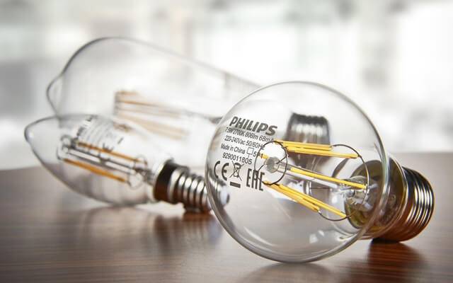 Überblick über Philips LED-Lampen: Typen und ihre Eigenschaften, Vor- und Nachteile + Kundenrezensionen