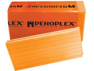Hvad er Penoplex: formål + typer af termisk isolering med en beskrivelse af anvendelsen og egenskaber
