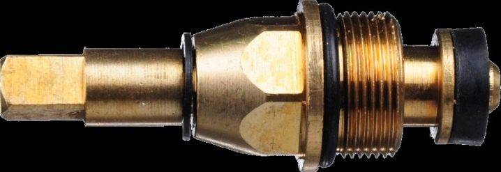 Ist das Duschsystem für die Armatur geeignet: wie feststellen?