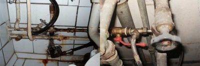Warum vibriert und brummt die Gasleitung in der Wohnung: Ursachen für Geräusche und Lösungen für das Problem