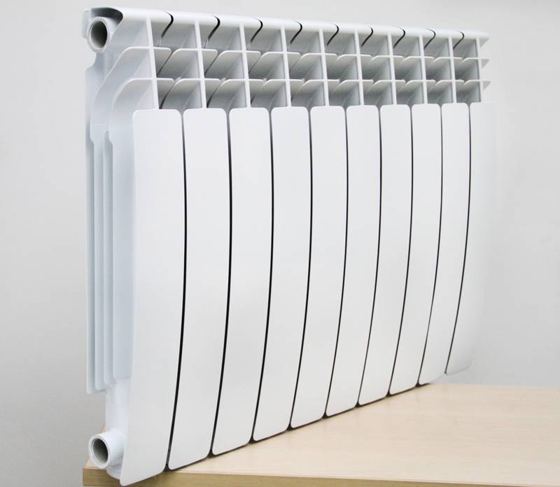 Welche Heizbatterien eignen sich am besten für eine Wohnung?