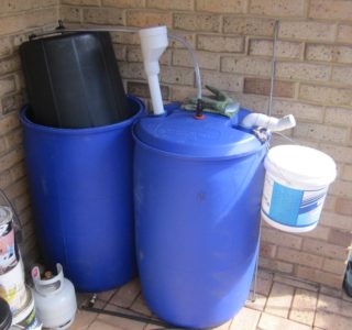 Biogasanlæg til private huse: Anbefalinger for opførelse