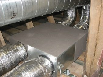 Varmegenvinding i ventilationsanlæg: funktionsprincip og muligheder