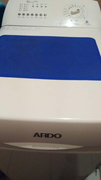 Welches Unternehmen ist besser, eine Waschmaschine zu wählen