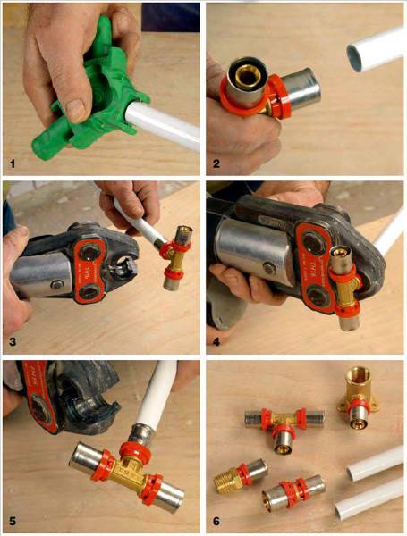 Autonome Wasserversorgung eines Privathauses: DIY-Tipps