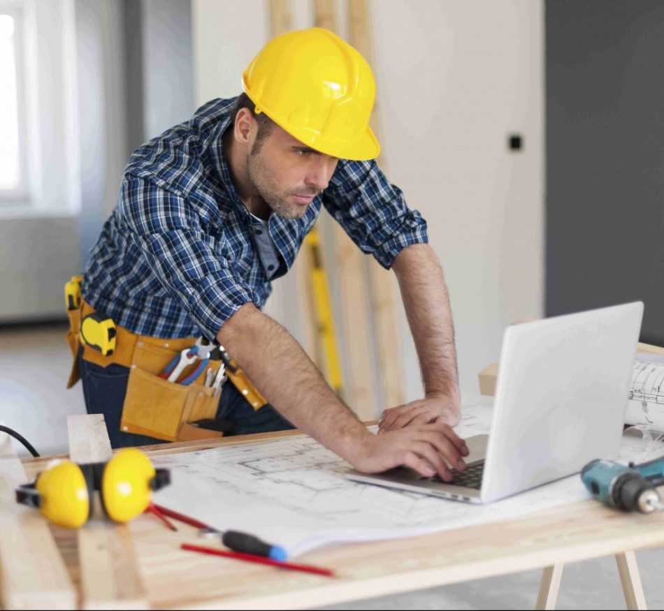 Woran Sie bei der Reparatur einer Wohnung im Neubau nicht sparen sollten
