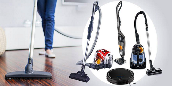 TOP 7 Bosch Staubsauger mit Staubbehälter: Die besten Modelle + Kaufempfehlungen