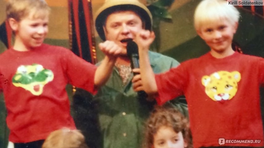 10 Programme, an die sich jedes Kind erinnert, das in den 90er Jahren aufgewachsen ist