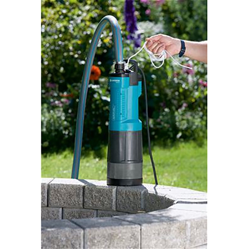 Welche Pumpe eignet sich am besten für einen Brunnen - Empfehlungen zur Auswahl