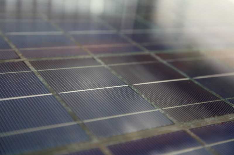DIY Solargenerator: Anleitung zur Herstellung einer alternativen Energiequelle 