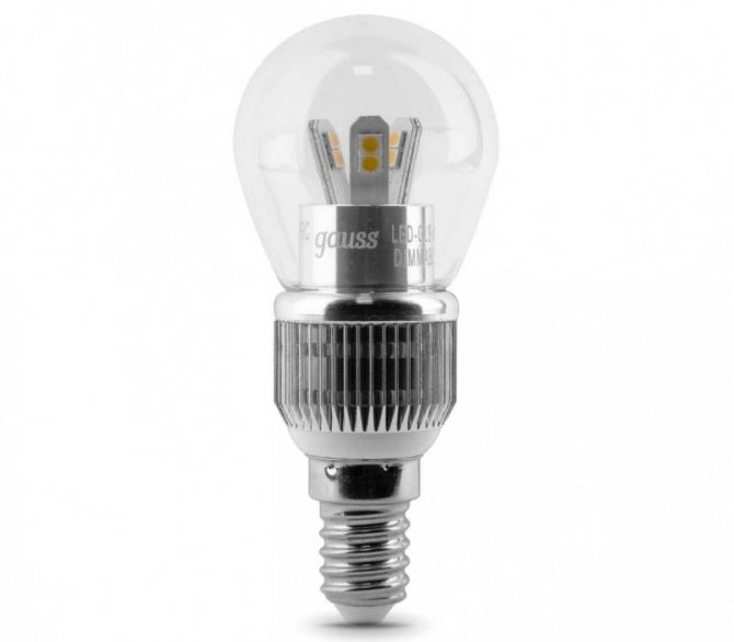 Dimmbare LED-Lampen: Tipps zur Auswahl, die besten Hersteller im Überblick