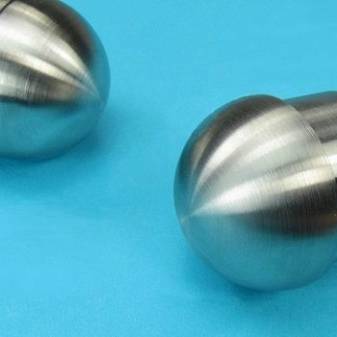 Stecker für eine Gasleitung: Sorten, Tipps zur Auswahl und Feinheiten der Installation