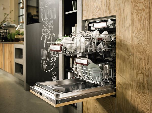 ikea geschirrspüler: beste modelle + markenbewertungen