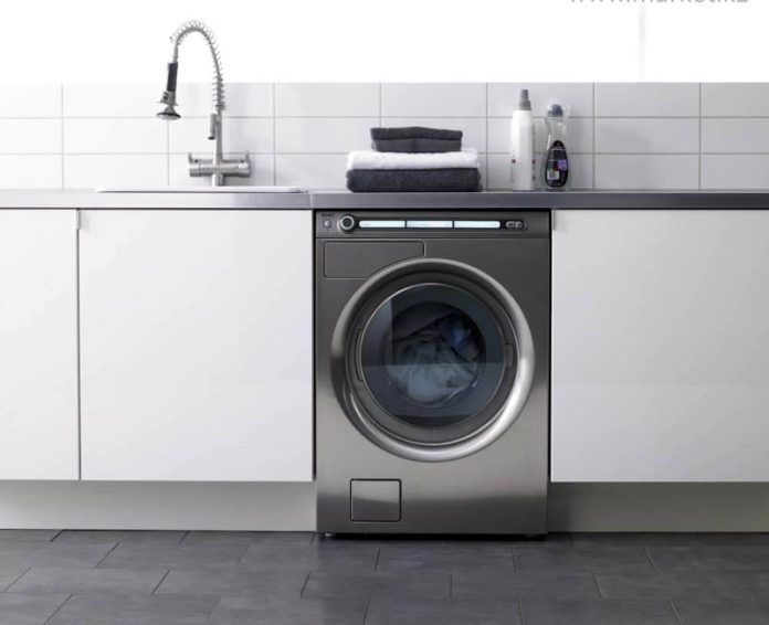 Mini-Waschmaschinen unter der Spüle: Top 10 der besten Modelle für kleine Badezimmer