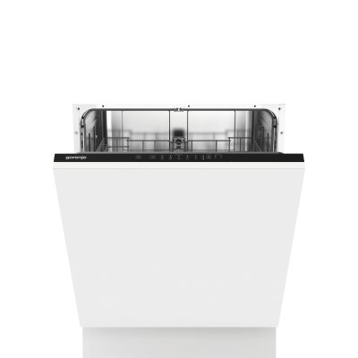 Einbaugeschirrspüler Gorenje 60 cm: TOP 5 der besten Modelle auf dem Markt