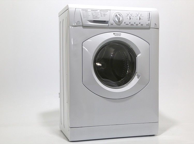 Vaskemaskiner Ariston: anmeldelser af mærker, gennemgang af populære modeller + hvad du skal kigge efter, før du køber