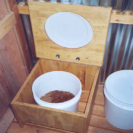 Welchen Trockenschrank für eine Sommerresidenz wählen?