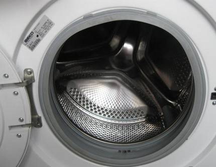 Beko vaskemaskiner: TOP 6 bedste modeller + mærkeanmeldelser