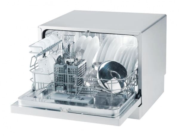 Opvaskemaskiner Midea (Midea): TOP 5 bedste modeller ifølge kundeanmeldelser