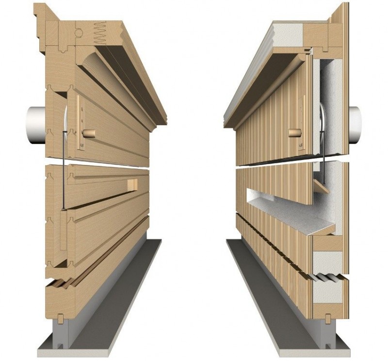 Gør-det-selv ventilationsarrangement i badet