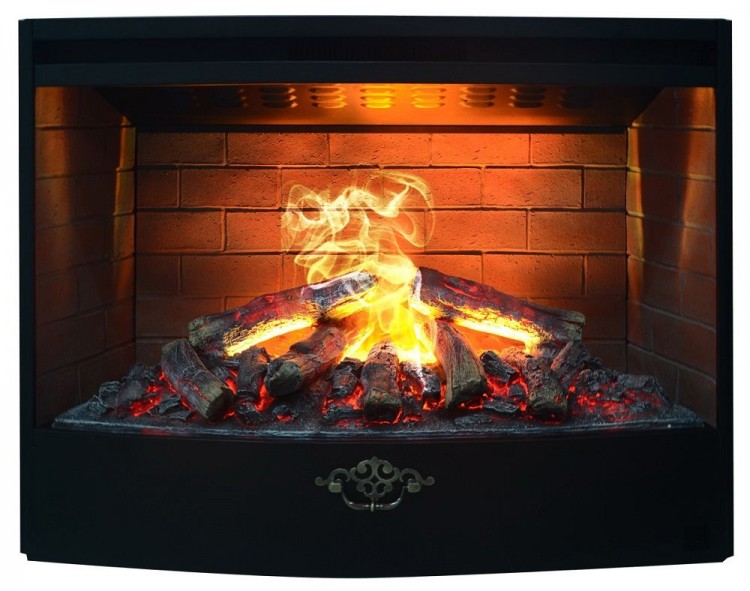 Nachahmung von Feuer im Kamin: Wie macht man es selbst?