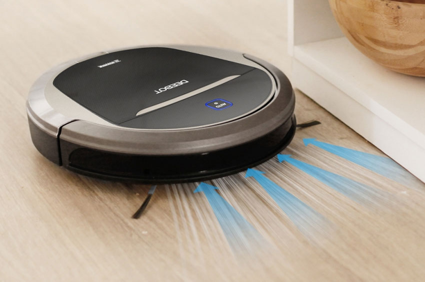 Die 6 besten Staubsauger Roboter laut Kundenrezensionen