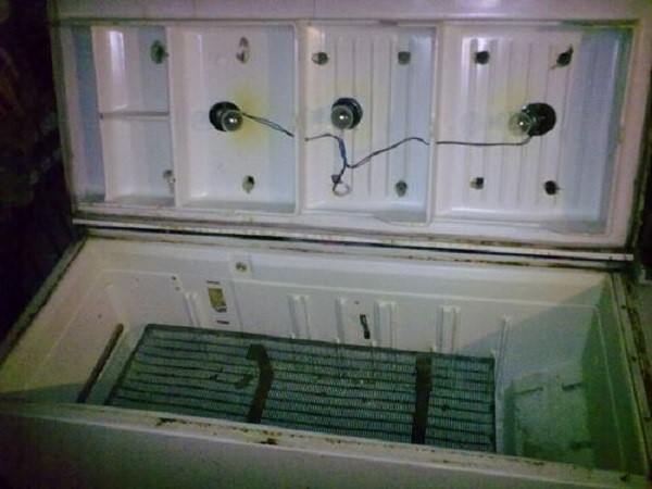 Bortskaffelse af køleskabe: hvordan man korrekt bortskaffer en unødvendig køleenhed