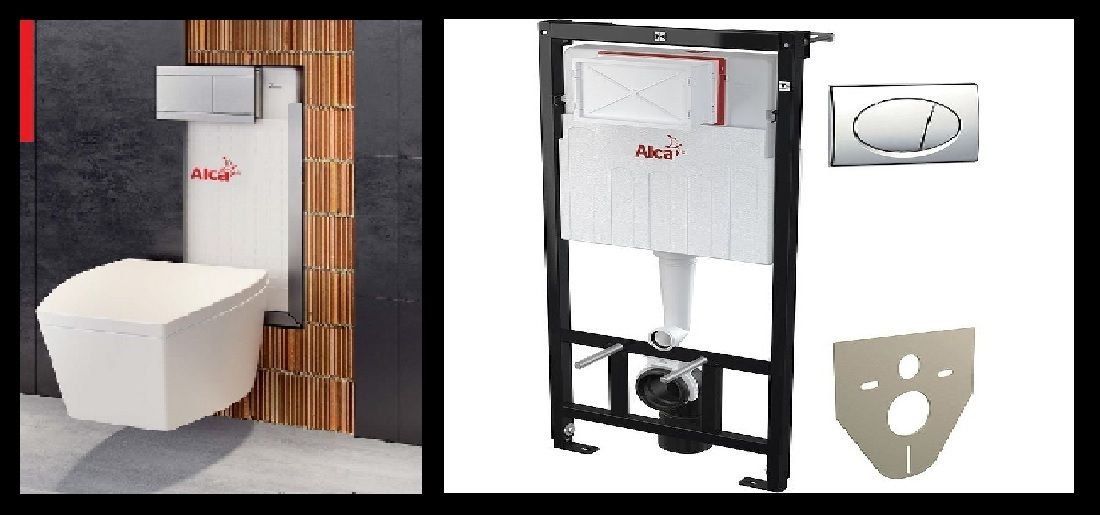 Die 9 besten wandhängenden Toiletten - Rangliste 2020