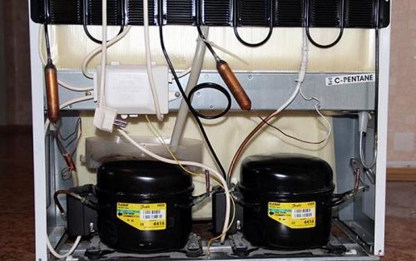 Inverter-Kühlschränke: Top 10 der besten Modelle