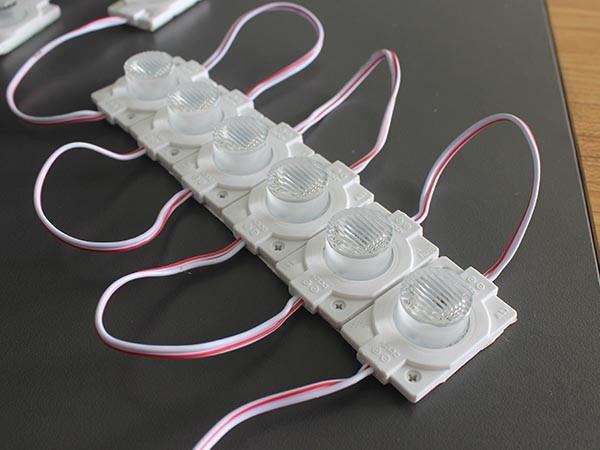 Kann man mit LED-Lampen Strom sparen?