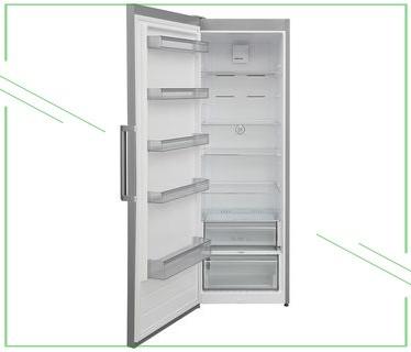 Top Side-by-Side køleskabe: Sådan vælger du det rigtige + Bedømmelse af de 12 bedste modeller