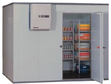 Split system til et køleskab: typer + nuancer af beregning og valg af det nødvendige udstyr