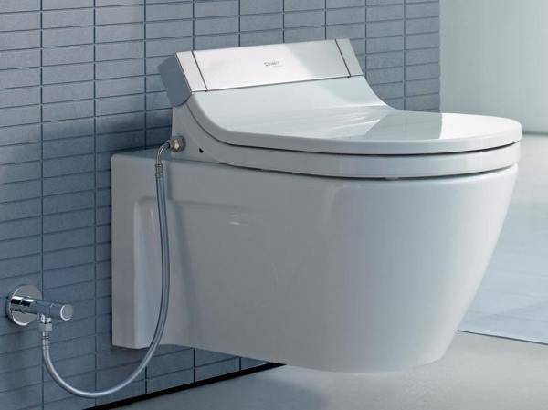 Toilet bidet låg: typer, beskrivelse af princippet om drift og tips til valg