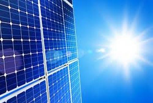 Solenergi som en alternativ energikilde: typer og træk ved solsystemer