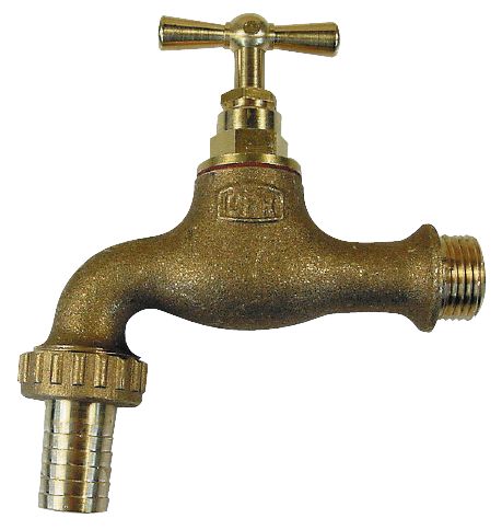 Wasserzapfgerät: detaillierte Diagramme der Innenseiten aller Arten von Mischern