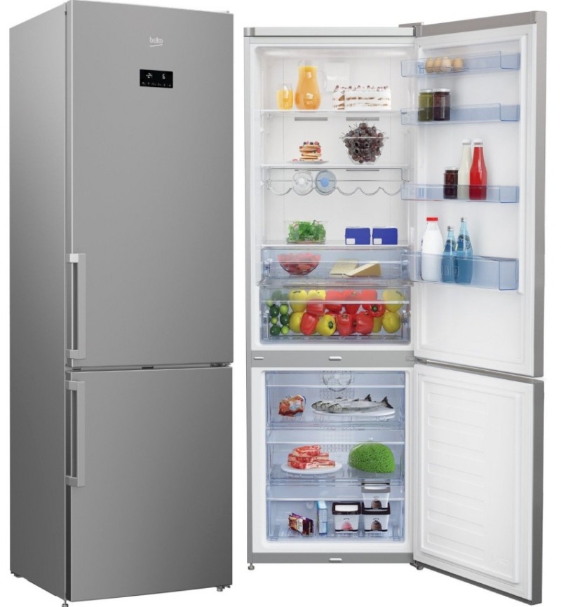 Gennemgangen af køleskabe SMEG: demontering af modelområde, anmeldelser + Top-5 bedste modeller på markedet