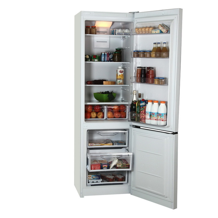 Sådan vælger du et køleskab: hvilket køleskab er bedre og hvorfor + vurdering af de bedste modeller