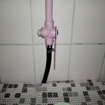 Übertragen einer Gasleitung: So übertragen Sie sie in einer Wohnung gemäß den Standards
