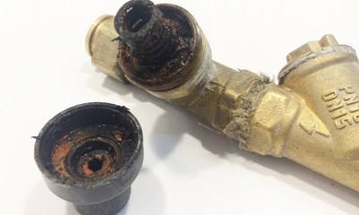 Wasserdruckminderer im Wasserversorgungssystem: Zweck, Gerät, Einstellregeln