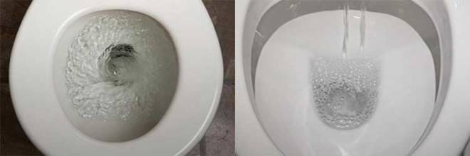 Was tun, wenn die Haube in Bad und Toilette nicht gut funktioniert: Ursachen des Problems und Methoden zur Lösung