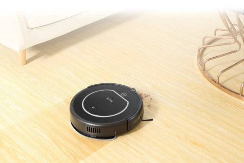 iLife v5s Roboter-Staubsauger im Test: Ein funktionales Gerät für angemessenes Geld