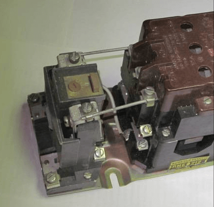 Elektromagnetisches Relais: Gerät, Kennzeichnung, Arten + Feinheiten der Verbindung und Einstellung