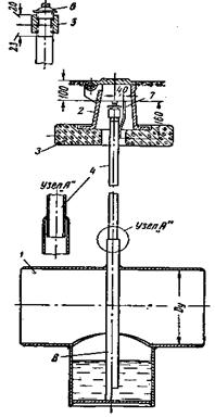 GOST r 58096-2018 Gasverteilungssysteme. Anforderungen an Gasverteilungsnetze. Teil 6. Mit einem flexiblen Schlauch sanierte Gasleitungen (Neuauflage), GOST r vom 04. April 2018 Nr. 58096-2018
