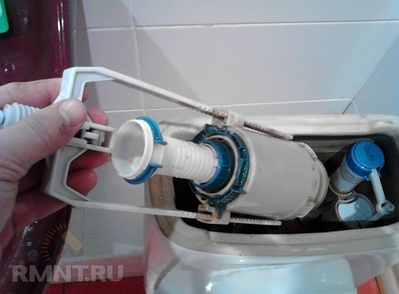 Toilettenreparatur - alles rund um die Kanalisation