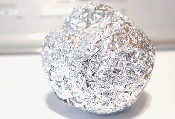 Warum Folienkugeln beim Waschen nicht helfen