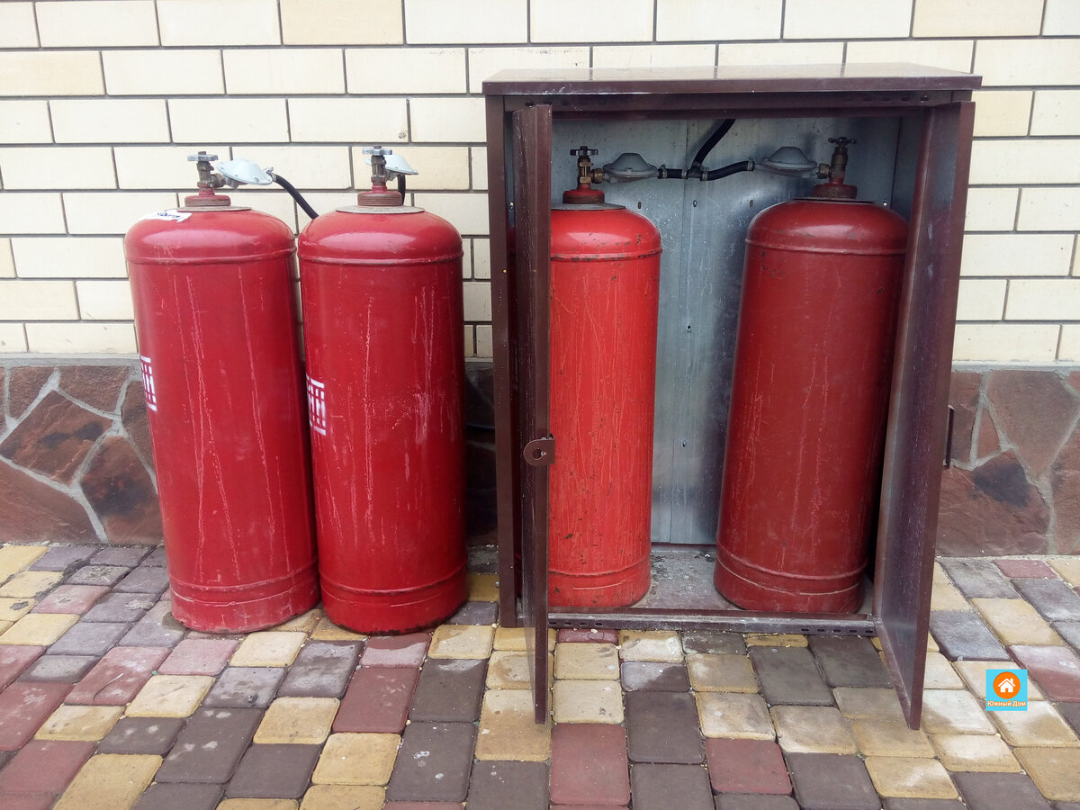 So isolieren Sie eine Gasleitung auf der Straße von Kondensat: Materialauswahl und Isolierungsanleitung